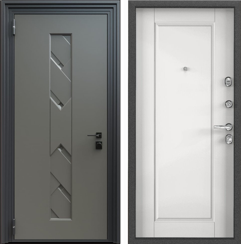 Цербер 13 Штамп S-15 Термо DIS007302