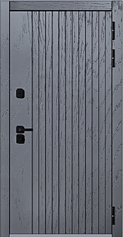 Товар Титан Дорс Термо ОБЕРЕГ ЭНИГМА Дуб седой с патиной DIS007211