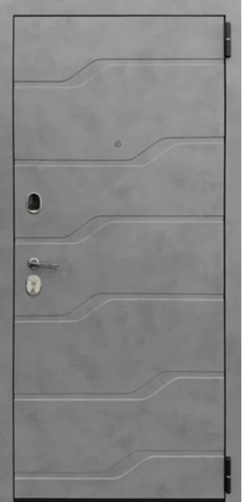 Товар Дверь СТЕЛС Х7 САНДАЛ БЕЛЫЙ DIS007263