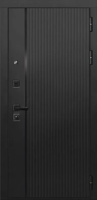 Дверь ДвериПРО L-45 фл-608 винорит white DPRO195601