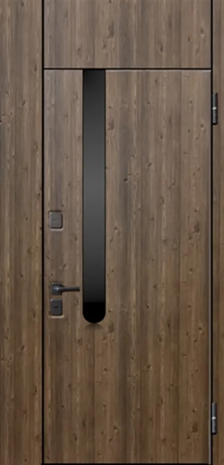 Товар Титан Дорс Эталон Новый город Орех кантри DIS007223